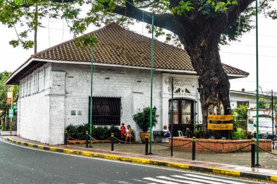 Marikina City Footwear Museum